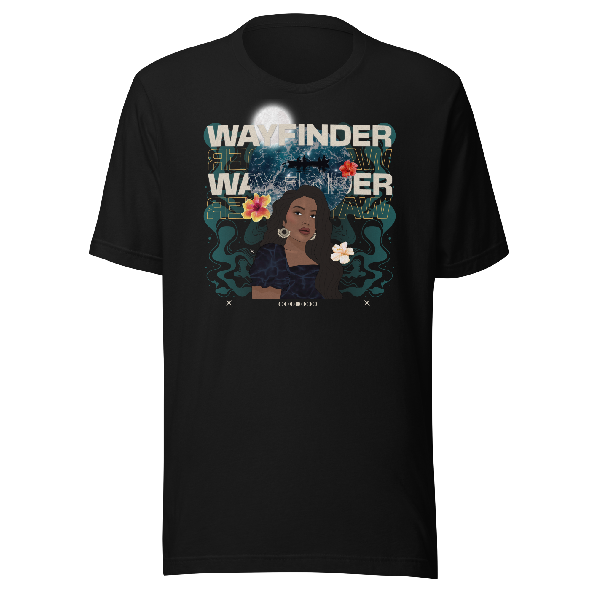 WAYFINDER T-shirt