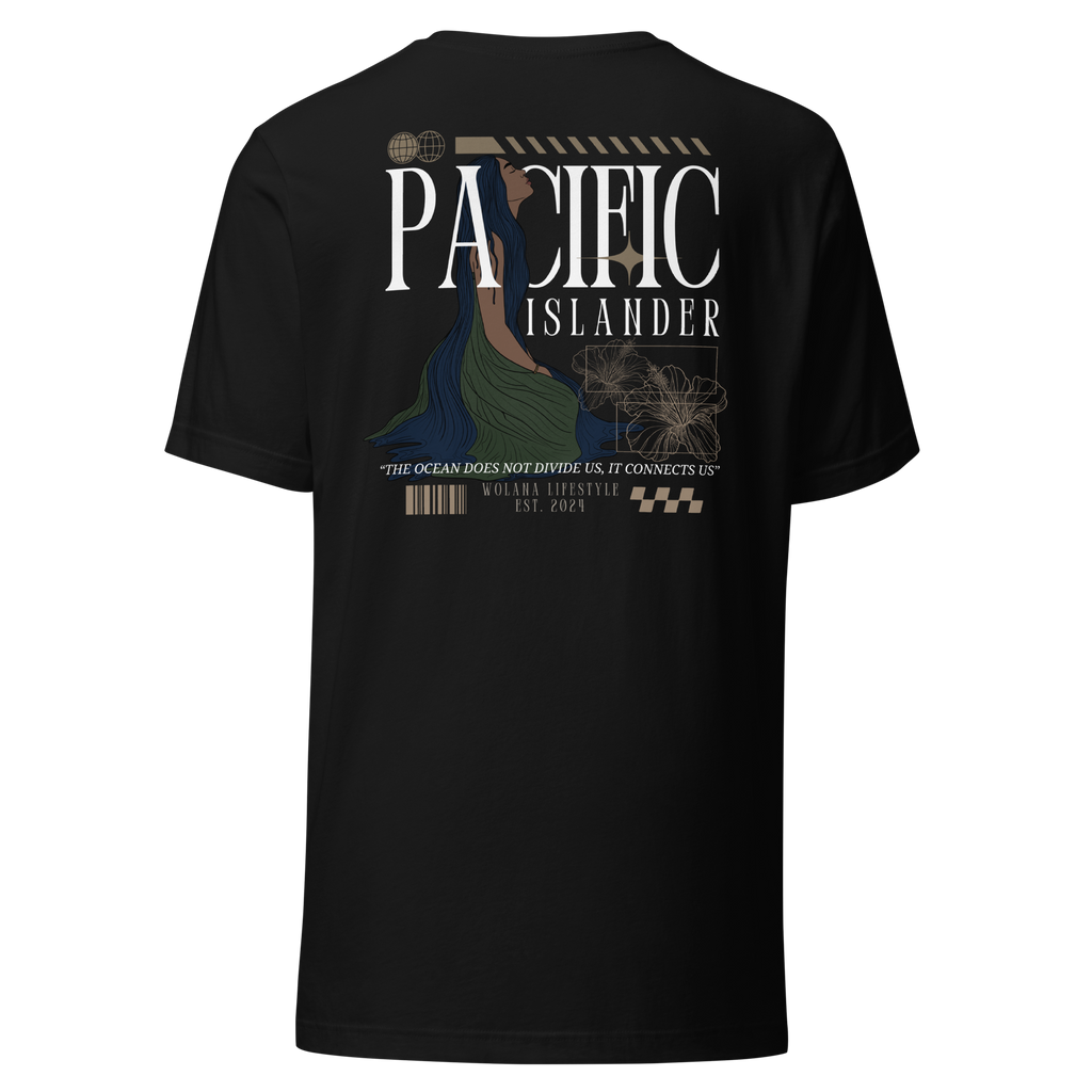 Pacific Islander T-Shirt