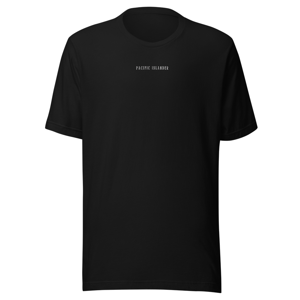 Pacific Islander T-Shirt