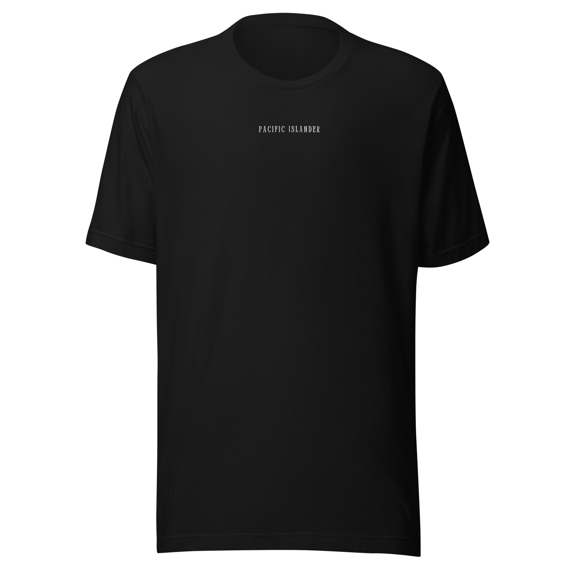 Pacific Islander T-Shirt