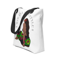 Wolana Lifestyle Tote bag