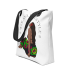 Wolana Lifestyle Tote bag