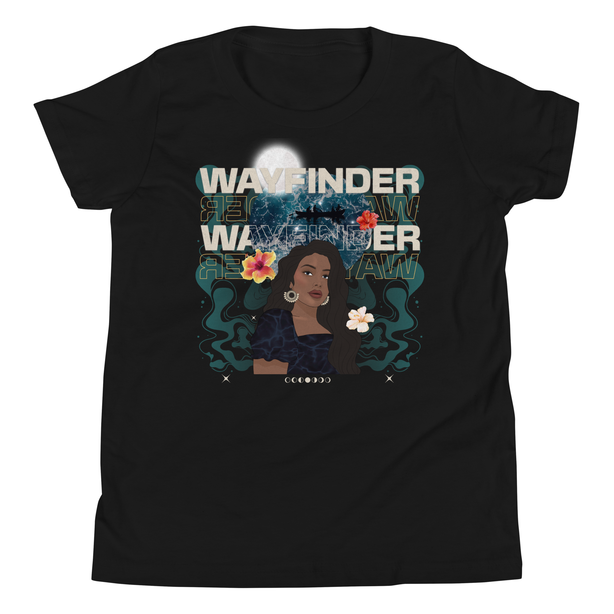 WAYFINDER T-Shirt | Youth