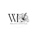 Wolana Lifestyle Logo