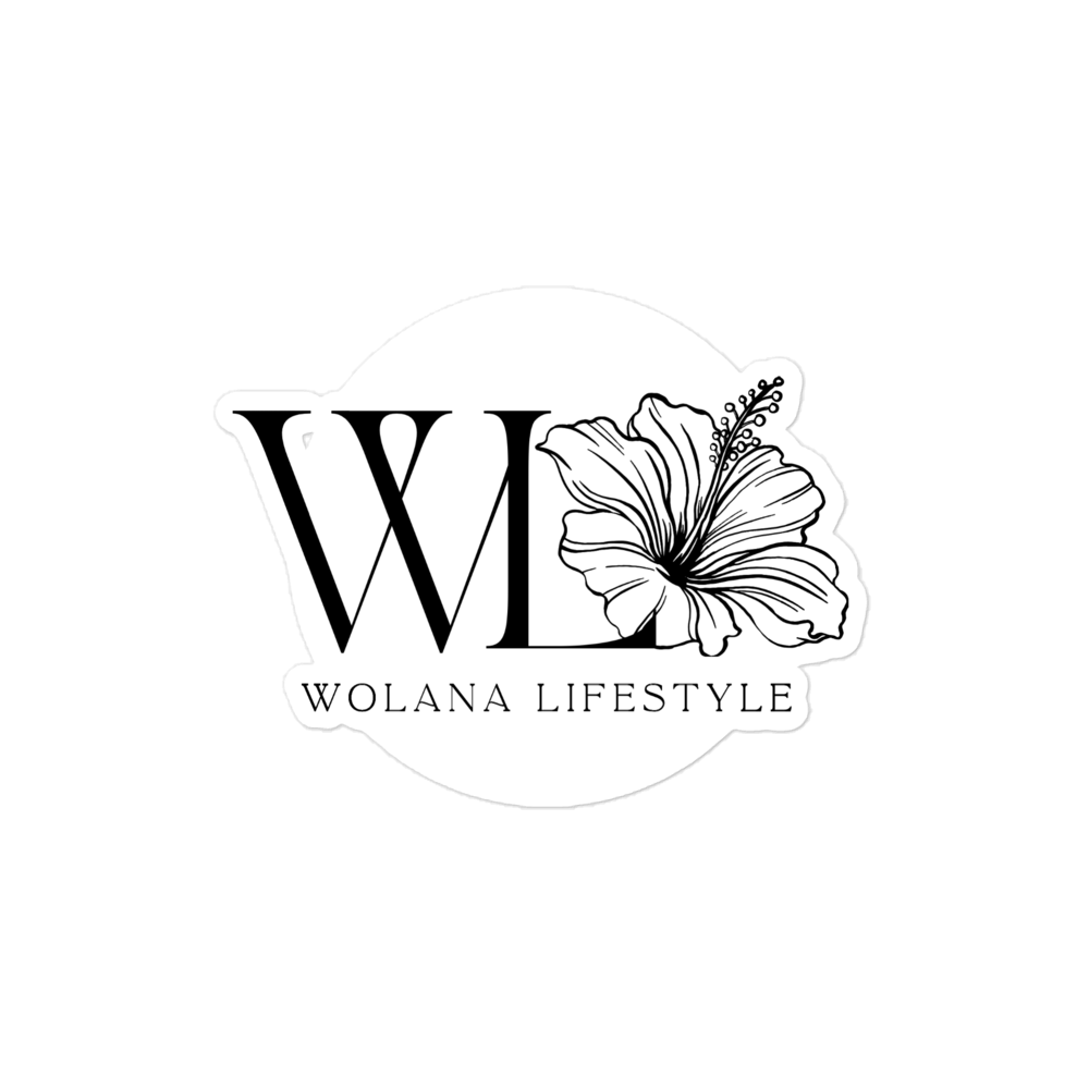 Wolana Lifestyle Logo