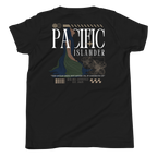 Pacific Islander T-Shirt | Youth