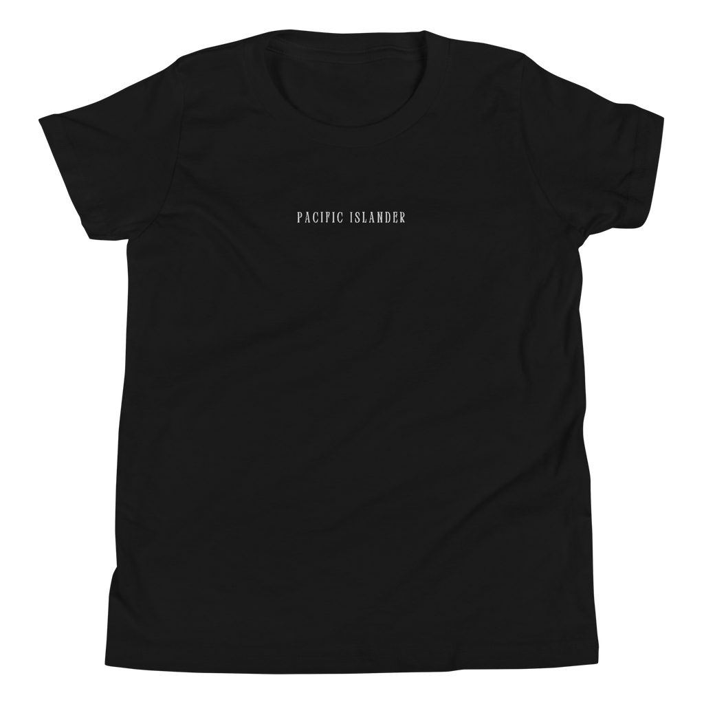 Pacific Islander T-Shirt | Youth