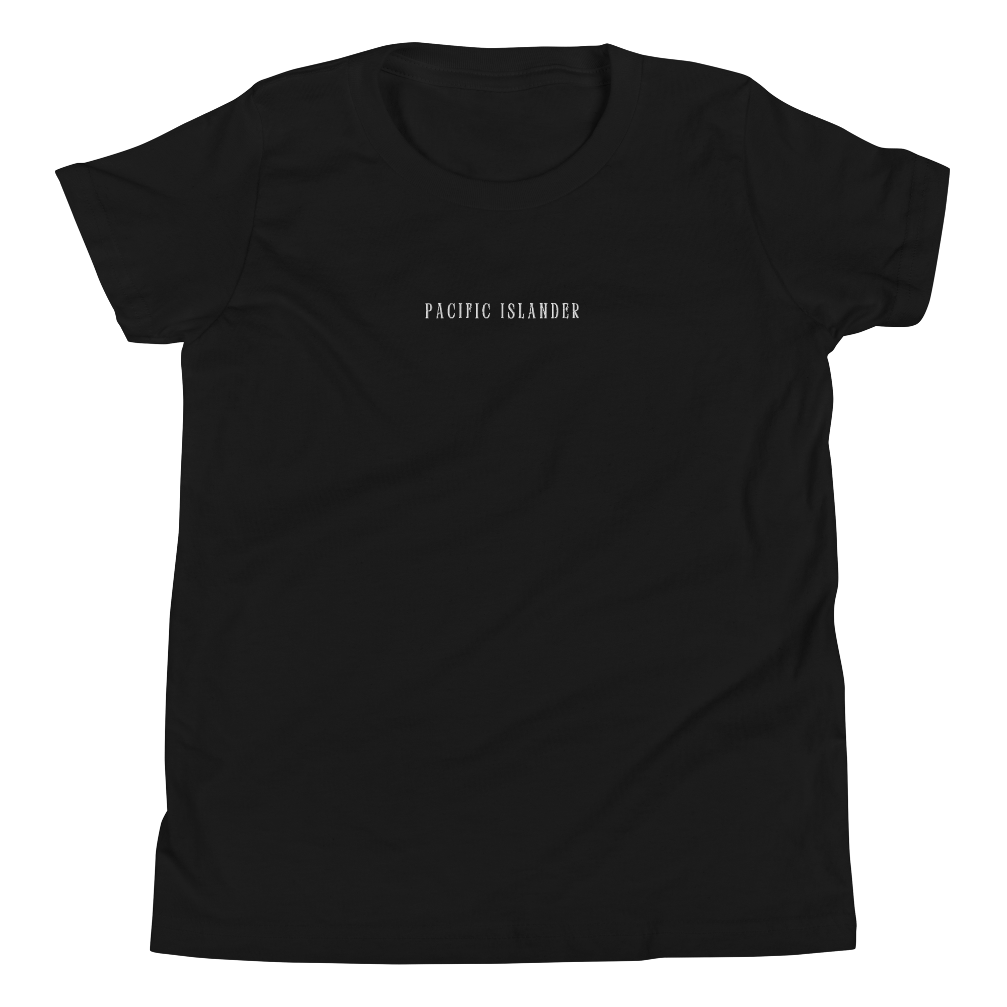Pacific Islander T-Shirt | Youth